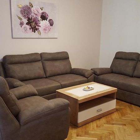 Harmony Apartment Rijeka Dış mekan fotoğraf