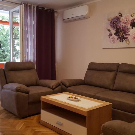 Harmony Apartment Rijeka Dış mekan fotoğraf