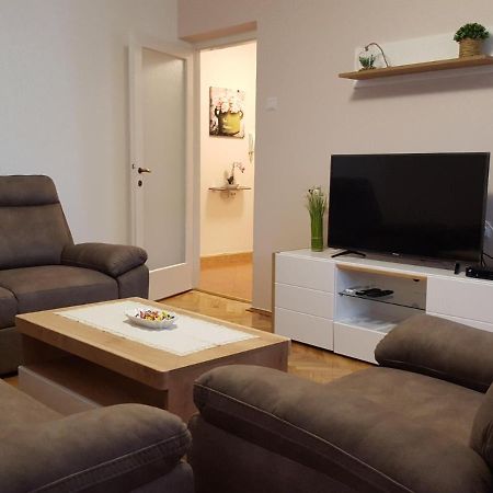 Harmony Apartment Rijeka Dış mekan fotoğraf