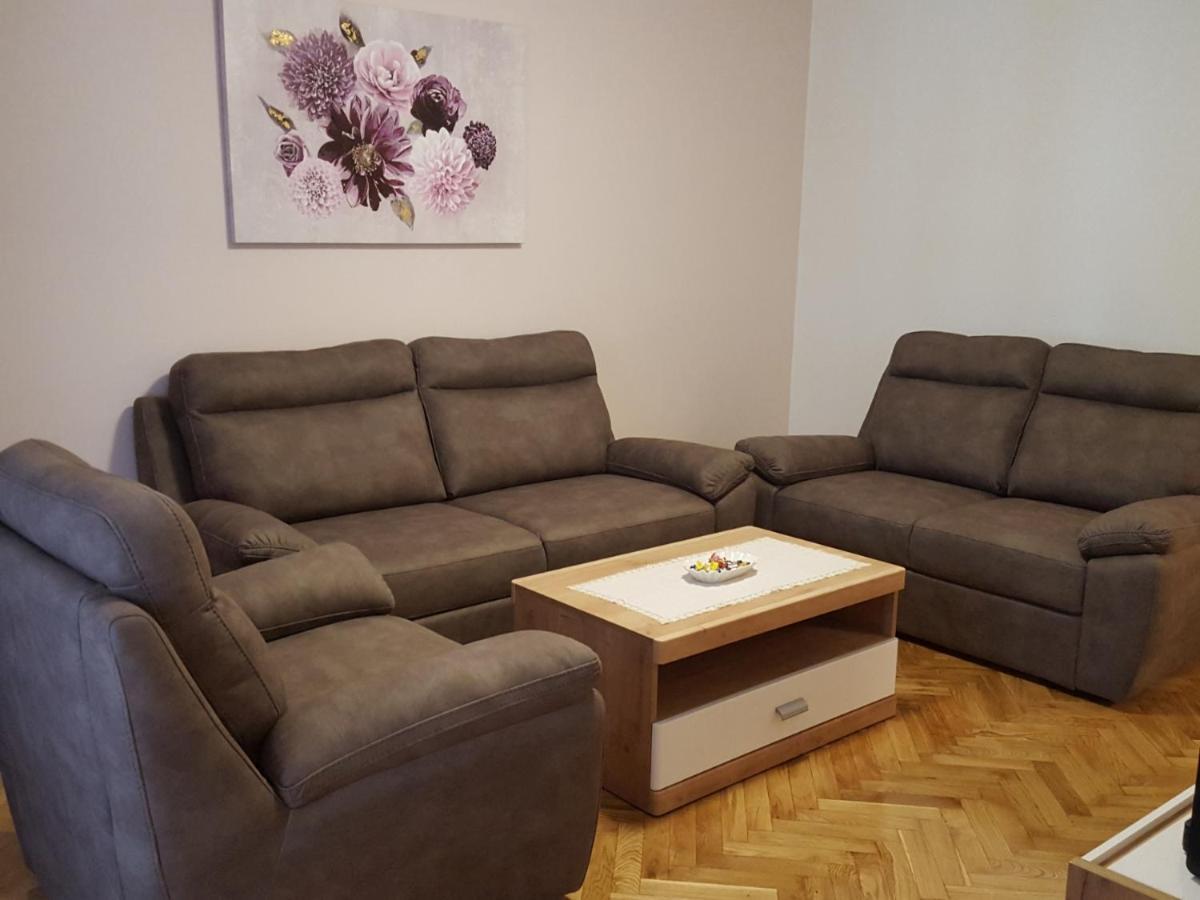 Harmony Apartment Rijeka Dış mekan fotoğraf