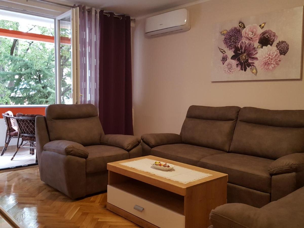Harmony Apartment Rijeka Dış mekan fotoğraf