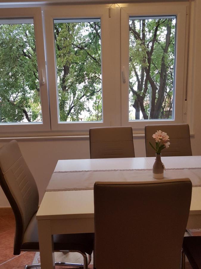 Harmony Apartment Rijeka Dış mekan fotoğraf