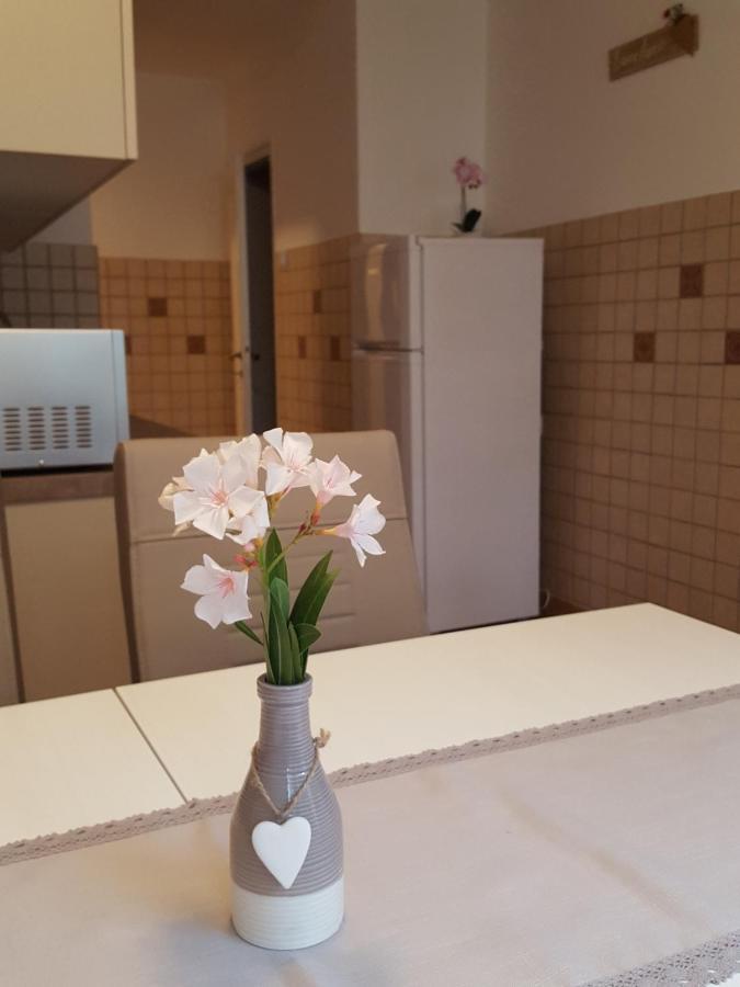 Harmony Apartment Rijeka Dış mekan fotoğraf