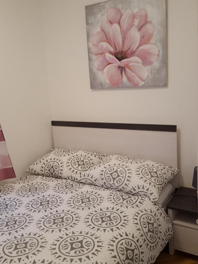 Harmony Apartment Rijeka Dış mekan fotoğraf