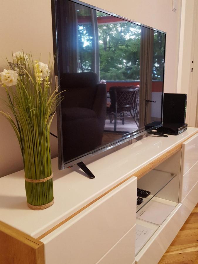 Harmony Apartment Rijeka Dış mekan fotoğraf