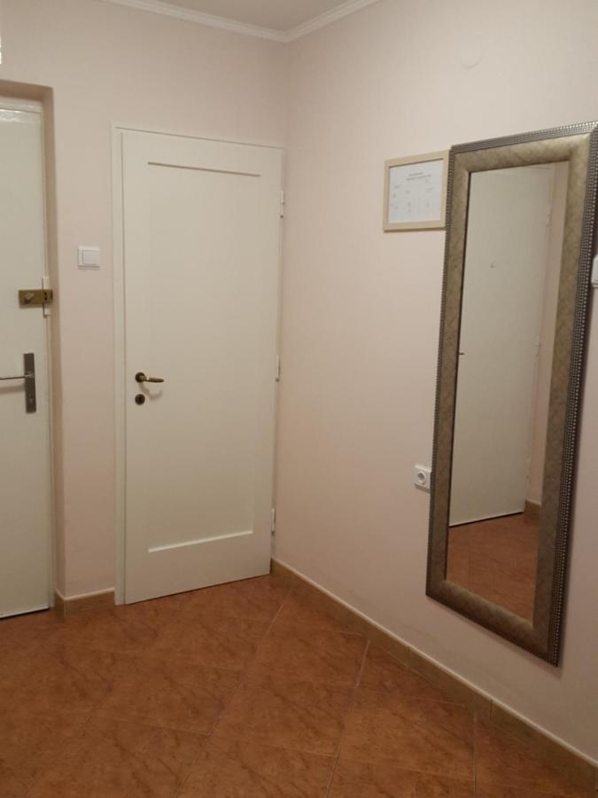 Harmony Apartment Rijeka Dış mekan fotoğraf