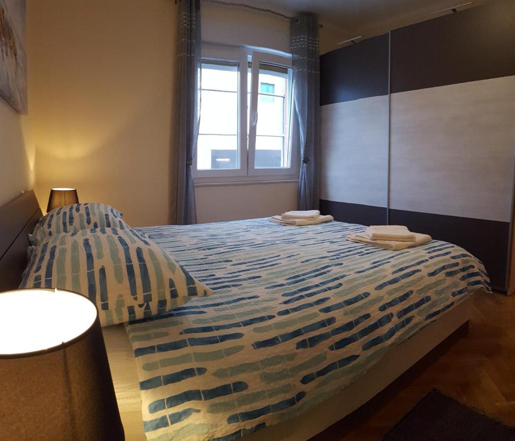 Harmony Apartment Rijeka Dış mekan fotoğraf