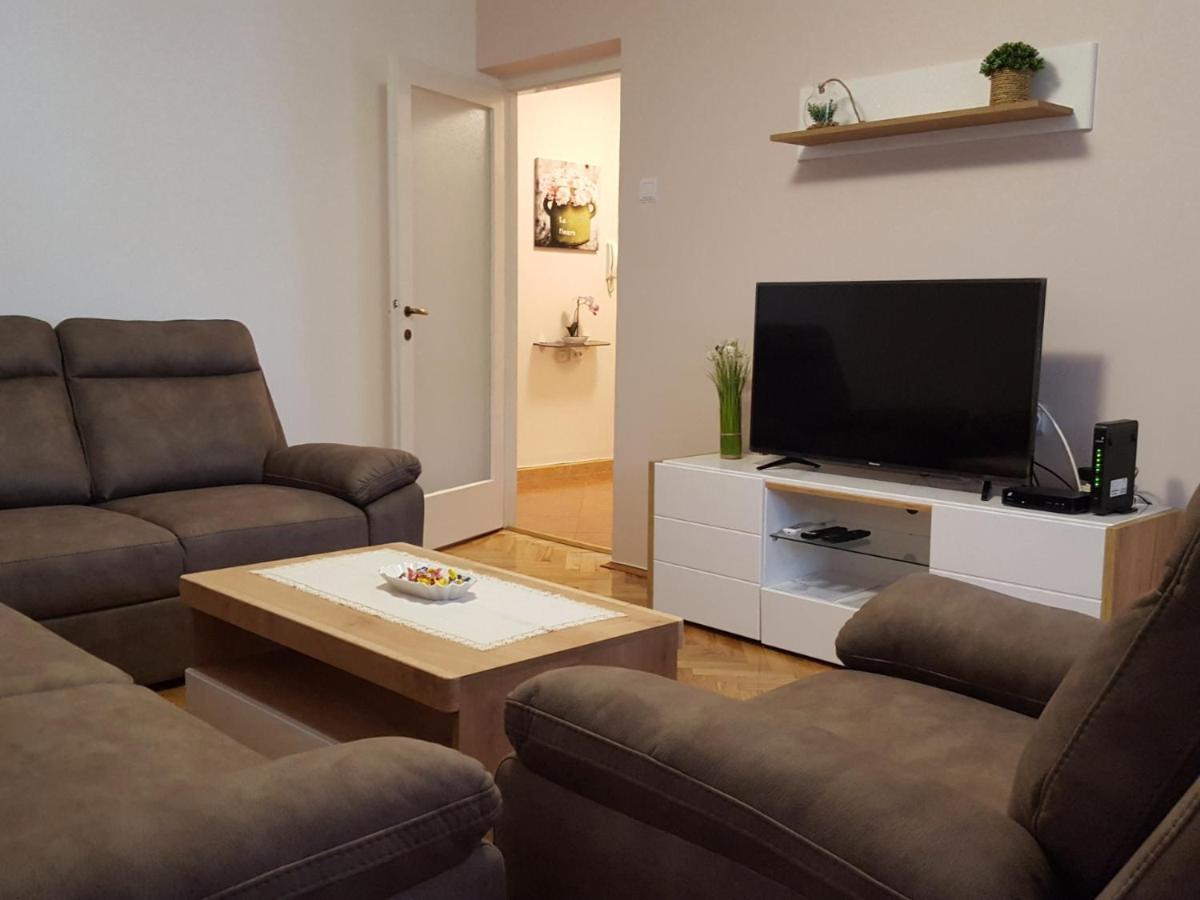 Harmony Apartment Rijeka Dış mekan fotoğraf
