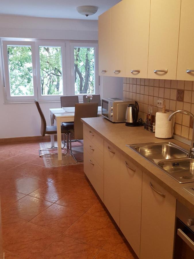 Harmony Apartment Rijeka Dış mekan fotoğraf