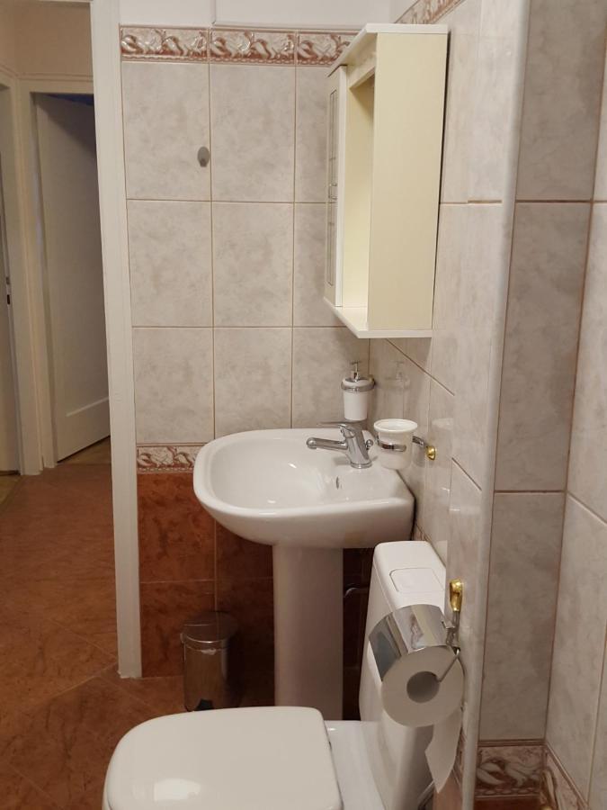 Harmony Apartment Rijeka Dış mekan fotoğraf