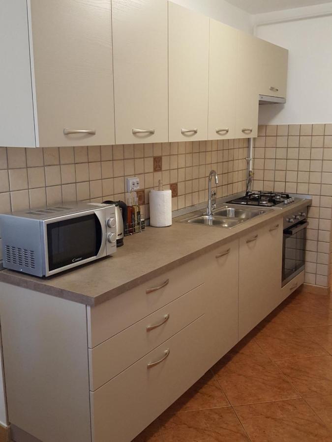 Harmony Apartment Rijeka Dış mekan fotoğraf