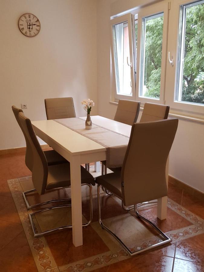 Harmony Apartment Rijeka Dış mekan fotoğraf