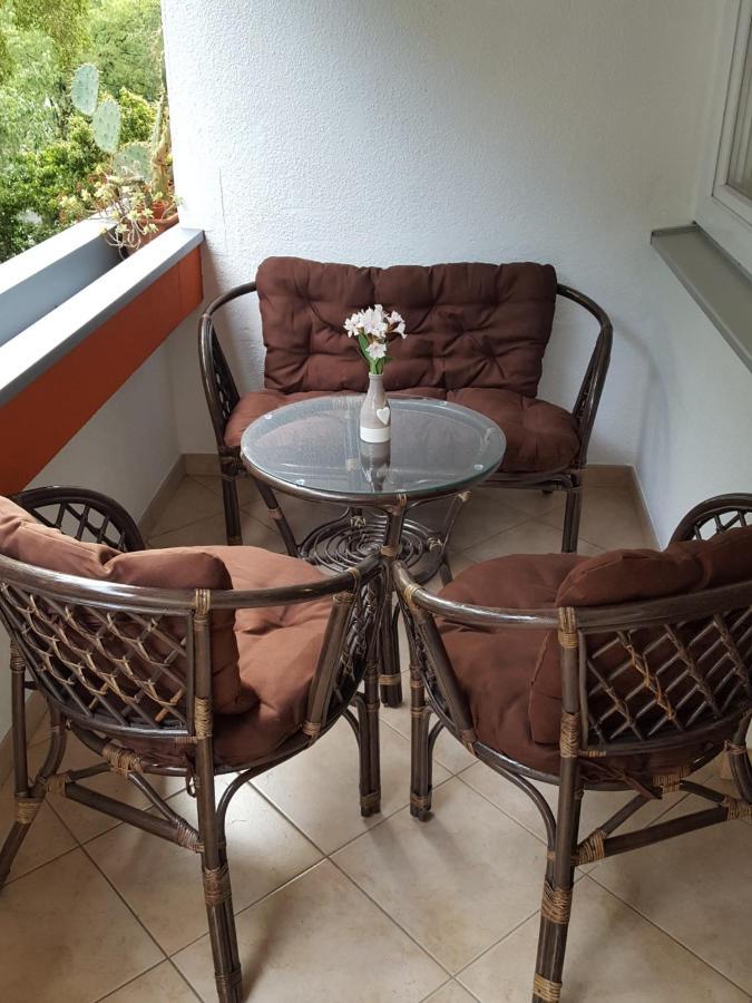 Harmony Apartment Rijeka Dış mekan fotoğraf